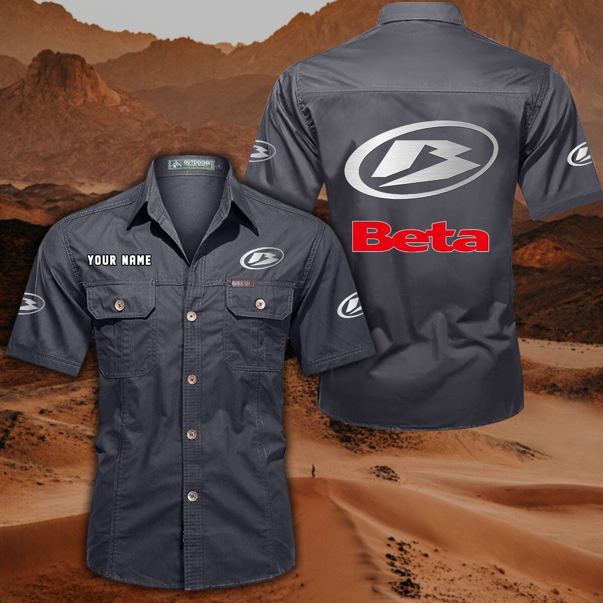 Beta Motociclos DDQQB10069