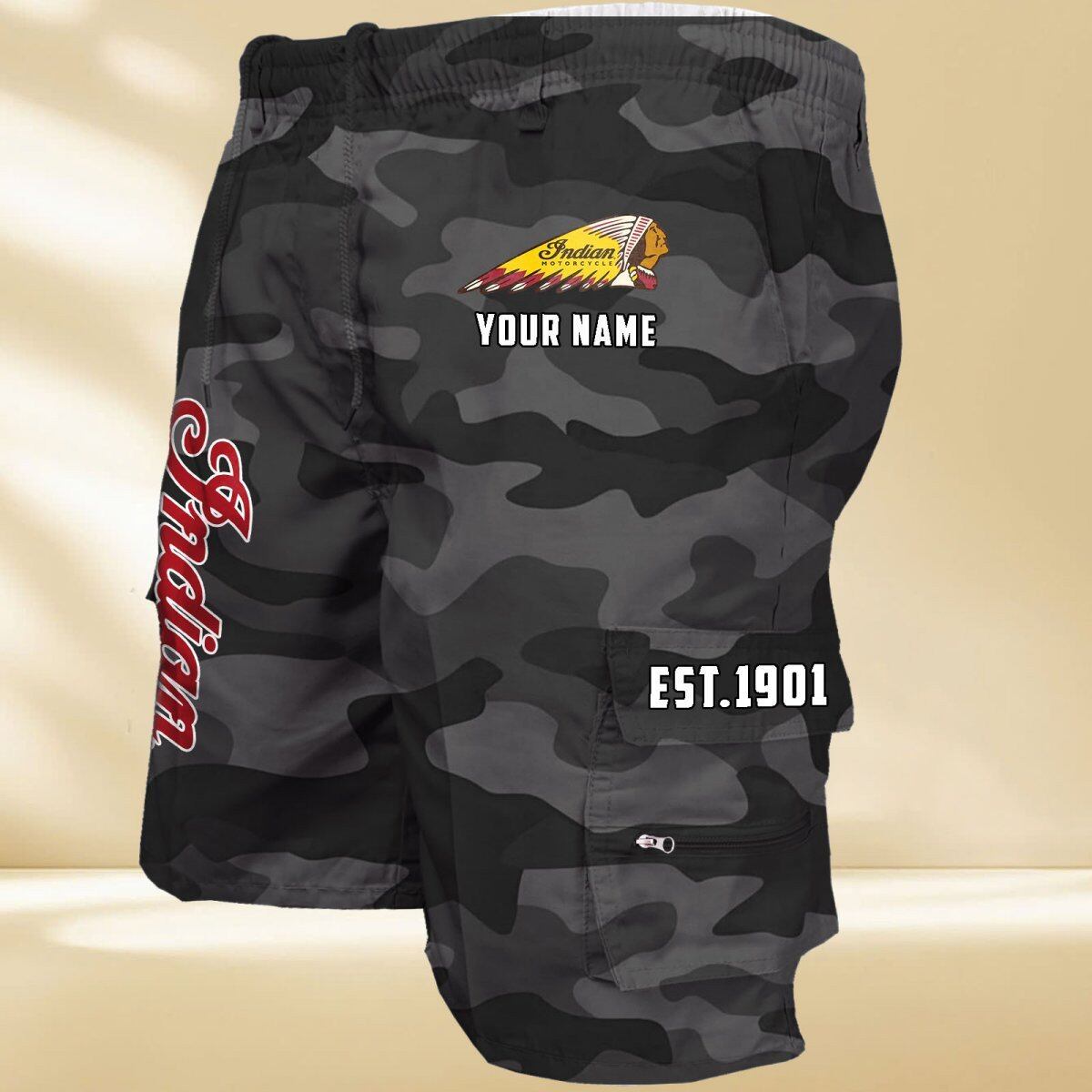 Indian Motociclo DDQMCOS10047