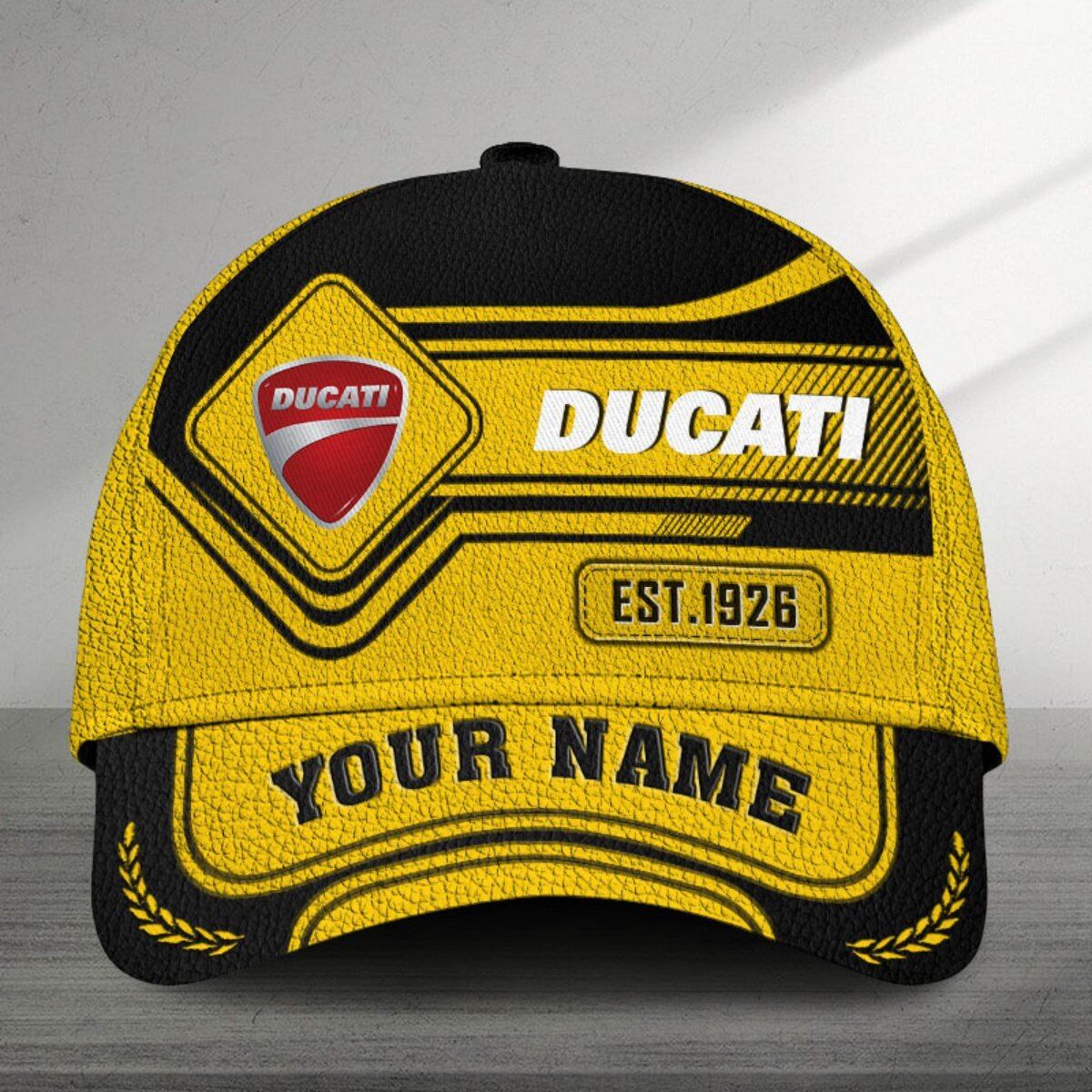 Ducatti DDQHC20055