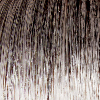 Fluffy Curls Hair Oblique Bangs Short Hair Wig