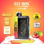 ELF BOX PULSE X 25000 Puffs Strawberry Watermelon_2