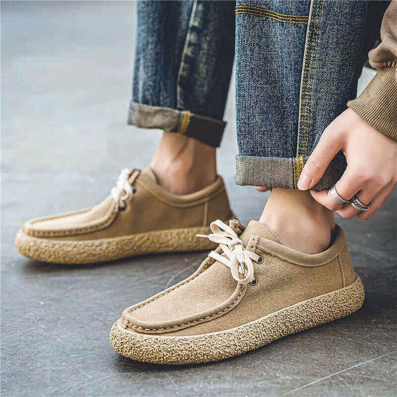 Sapatos masculinos 