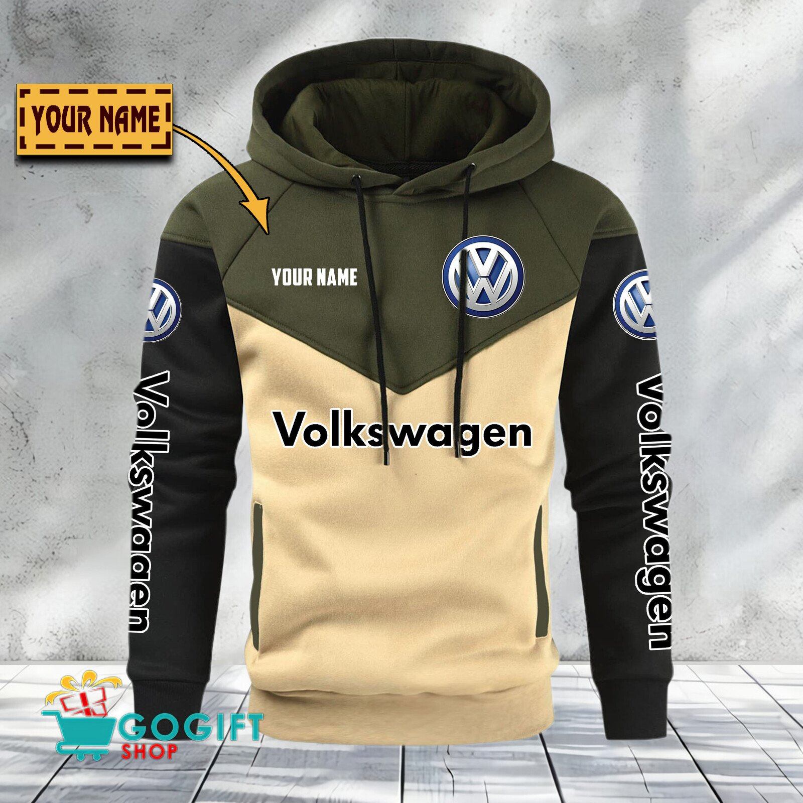 Volkswagen NTHPH441