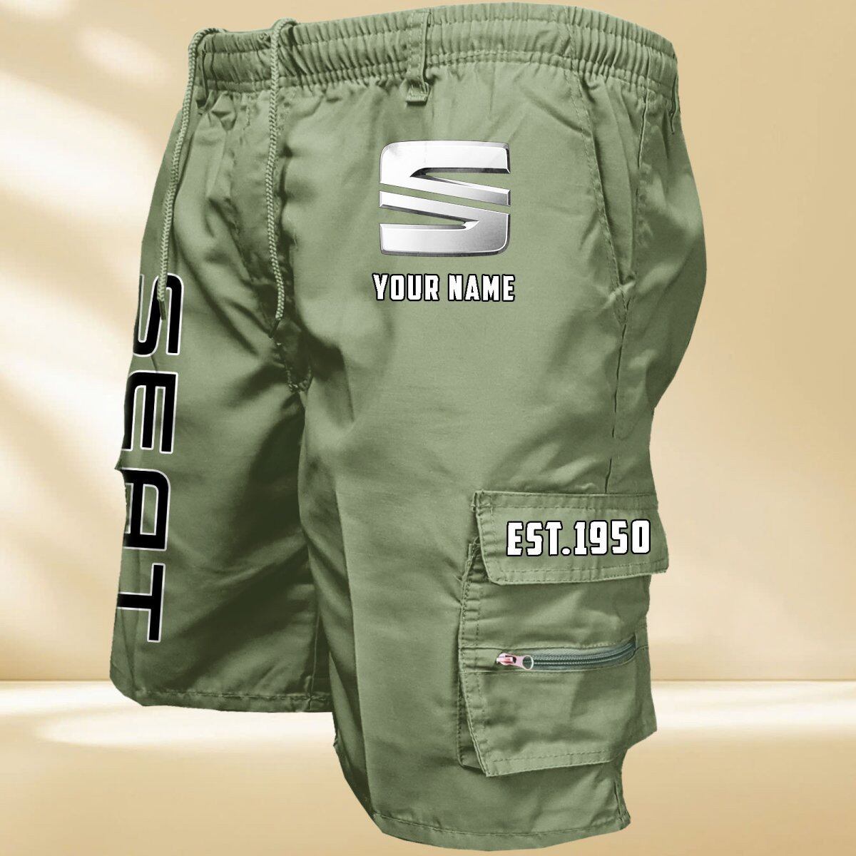 Seat DDQMCOS10095