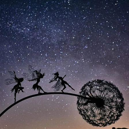 🎉 LIQUIDAÇÃO DE PRIMAVERA 2023 💖DECORAÇÃO DE JARDIM COMO O PAÍS DAS MARAVILHAS💖