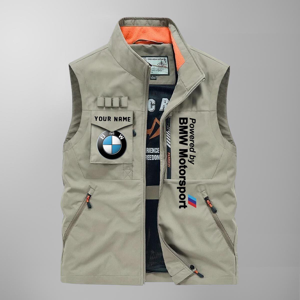 BMW Motorsport DDQMPV10009