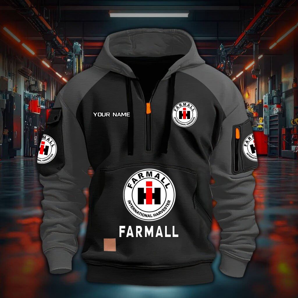 Farmall DDQHZH30168
