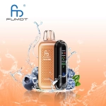 Fumot Tornado disposable vape Cotton Candy