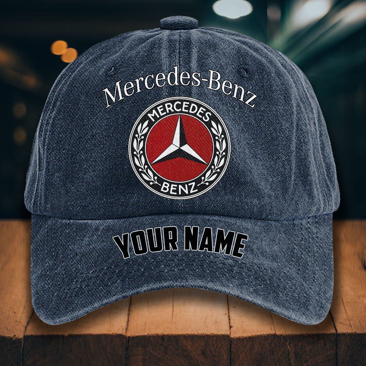 Mercedes-Benz WINHD10003