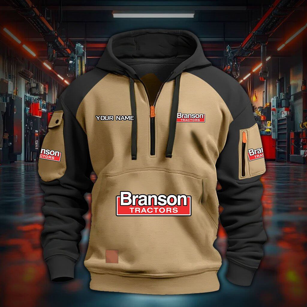 Branson DDQHZH30164