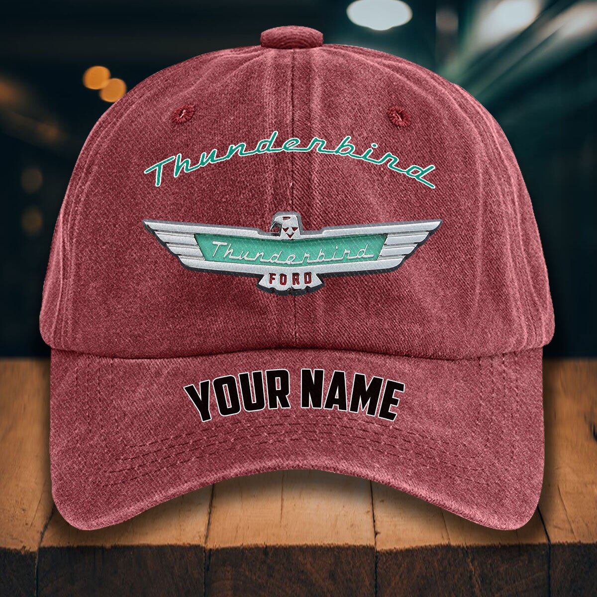 Thunderbird WINHD10111