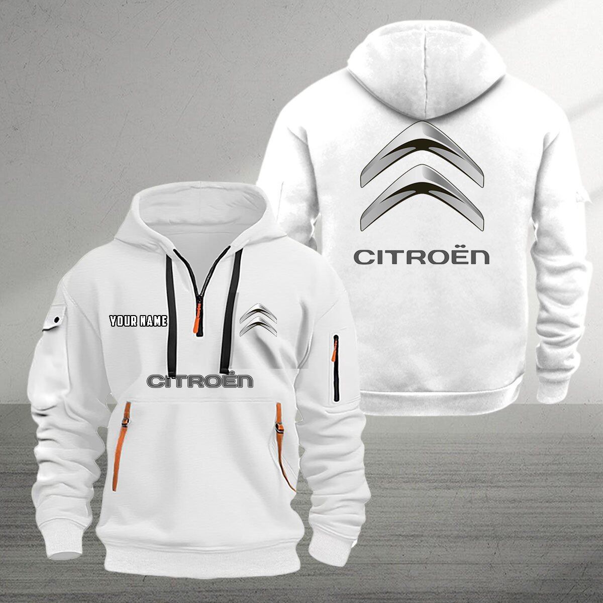 Citroen DDQHZH910110