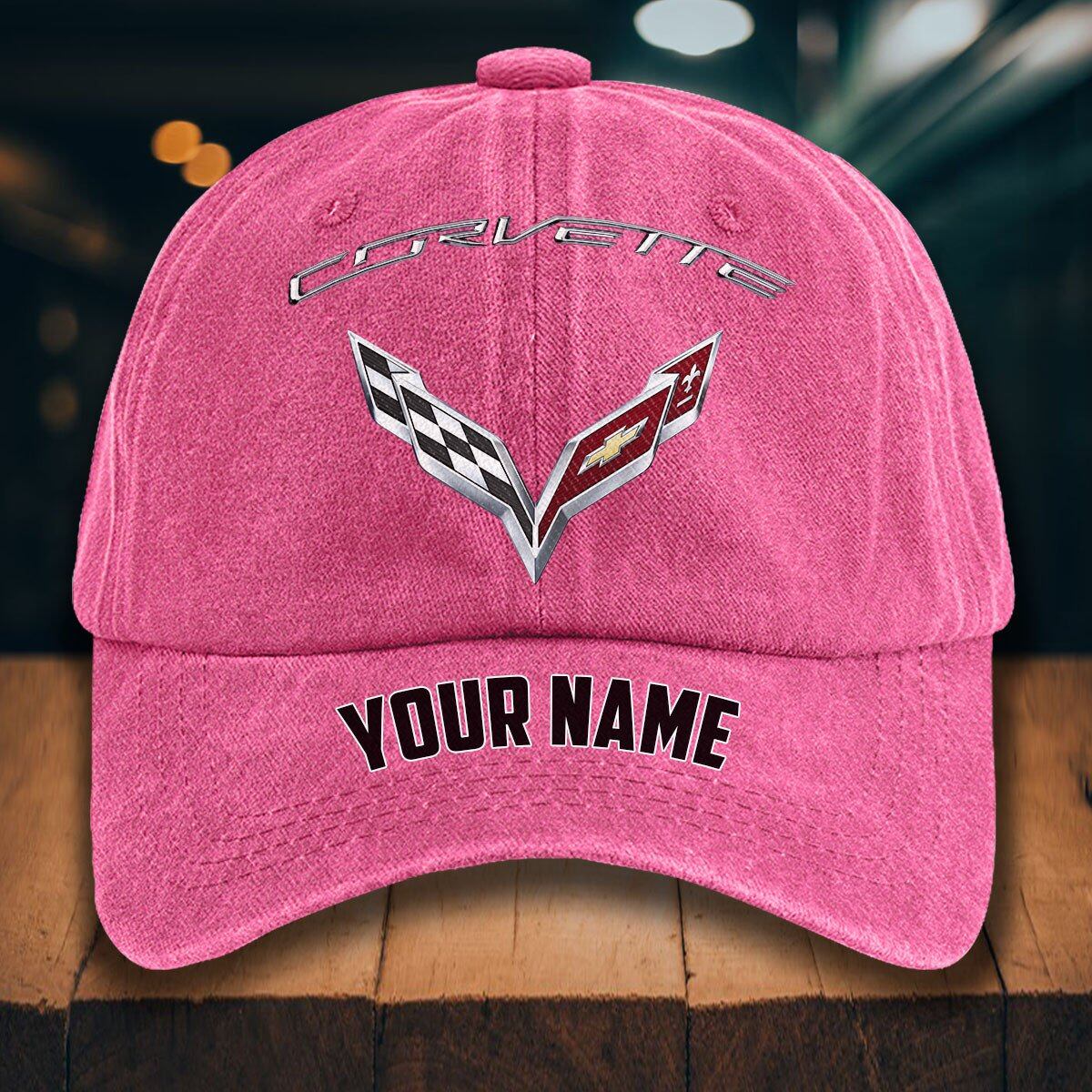 Corvette C7 WINHD10033