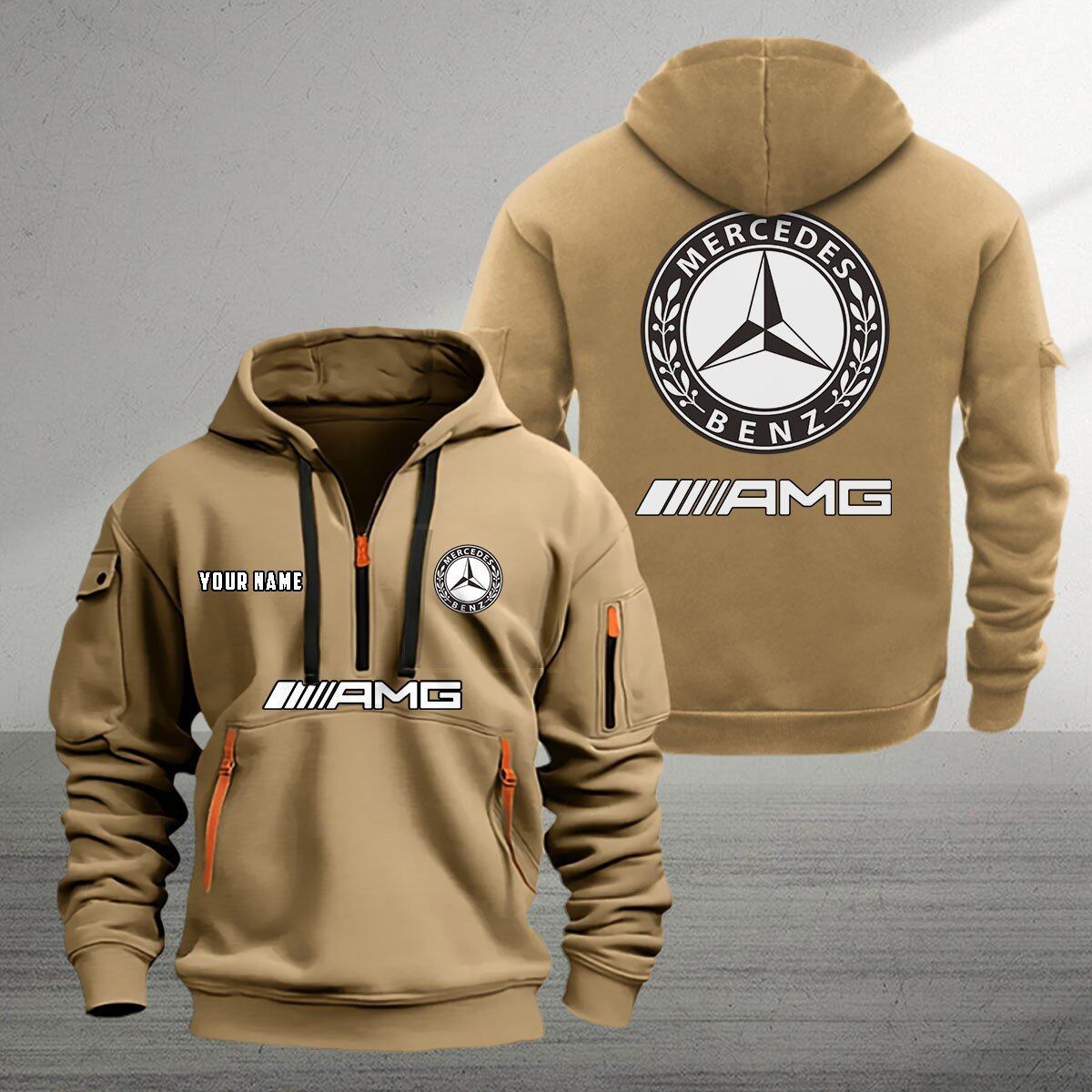 Mercedes-AMG DDQHZH910005