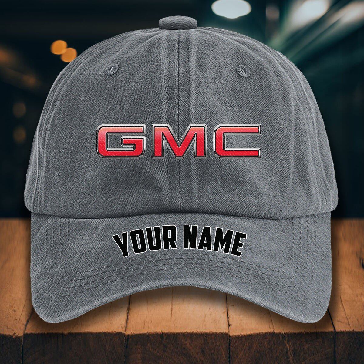 GMC Carro WINHD10121