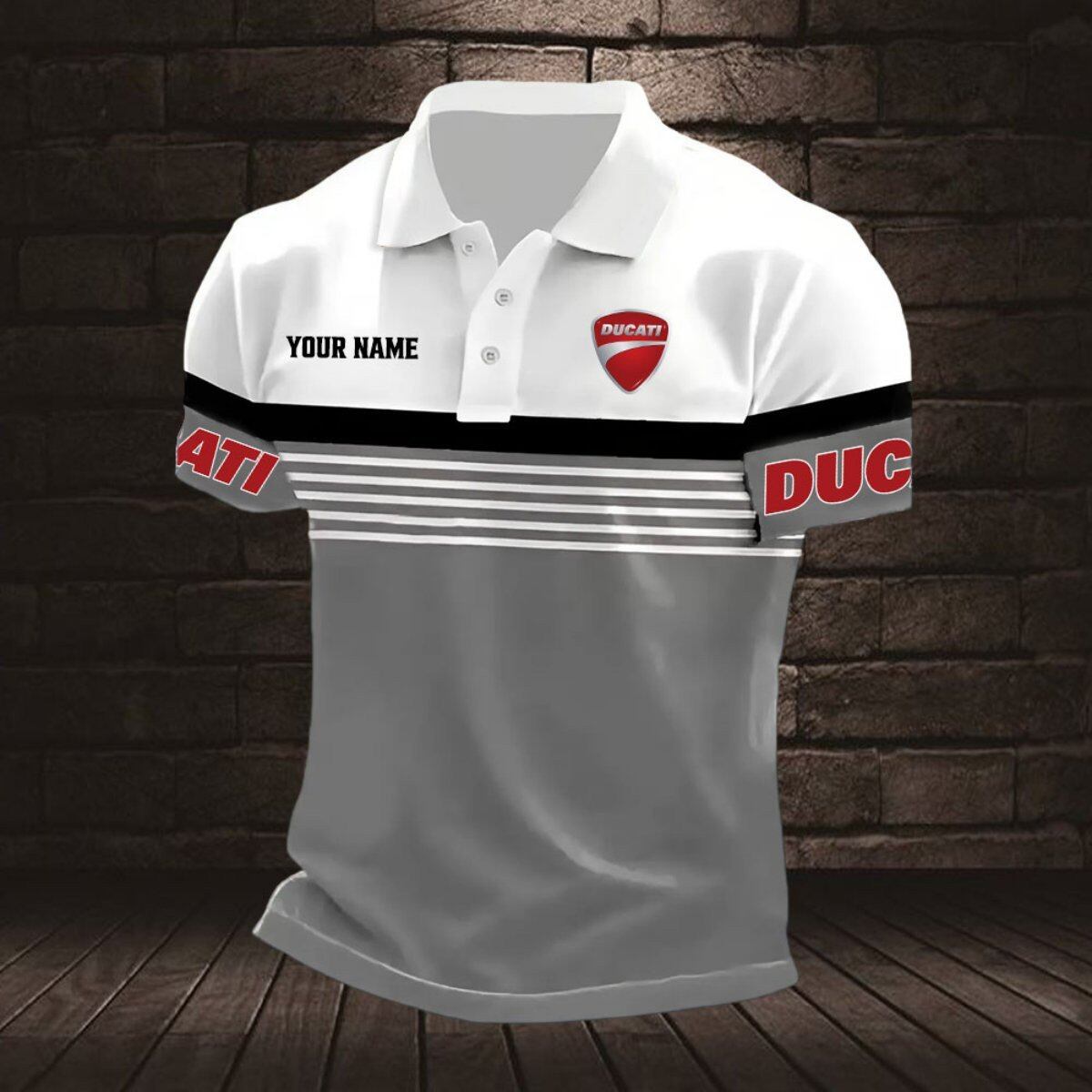 Ducatti DDQA110051
