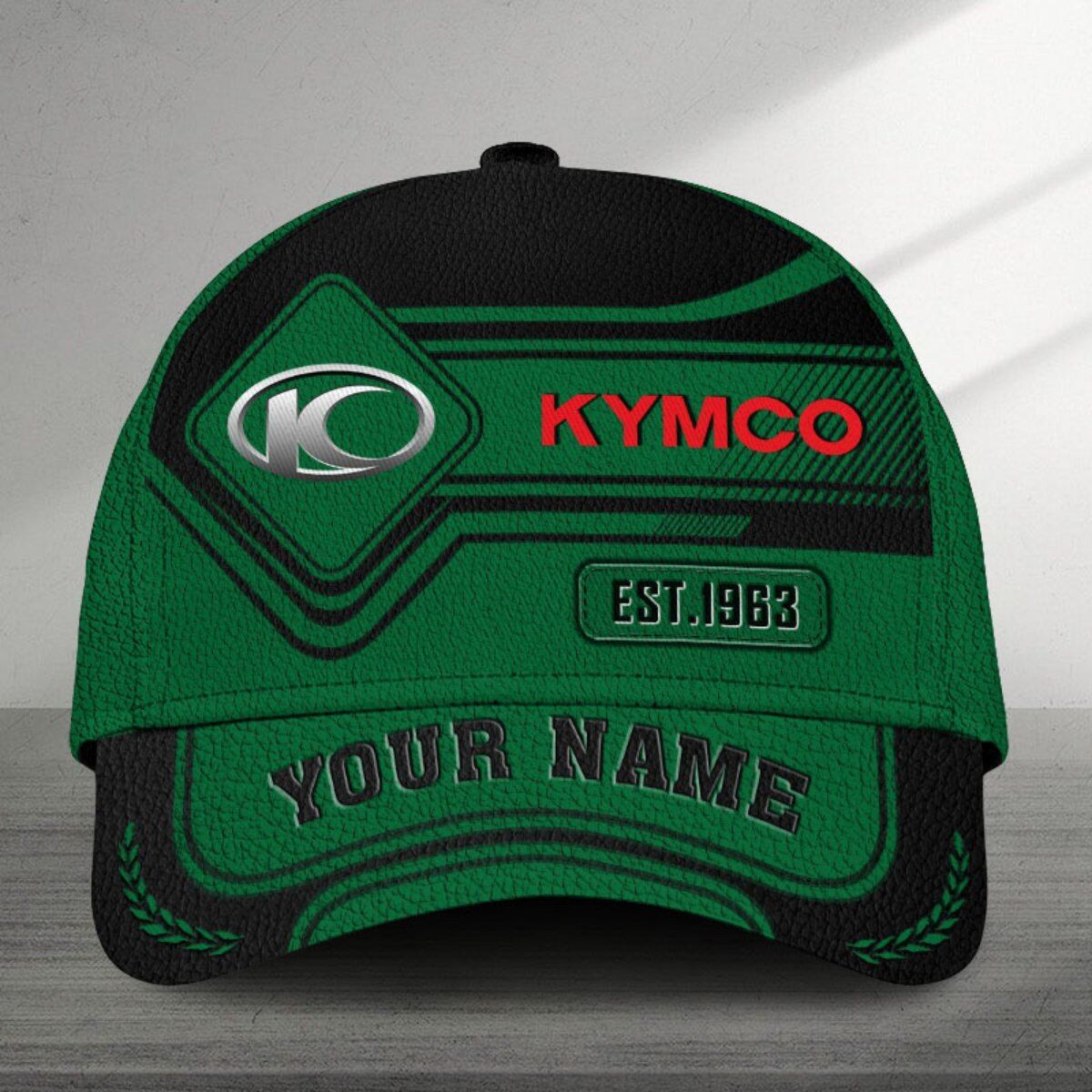 Kymco Motocykle DDQHC20081