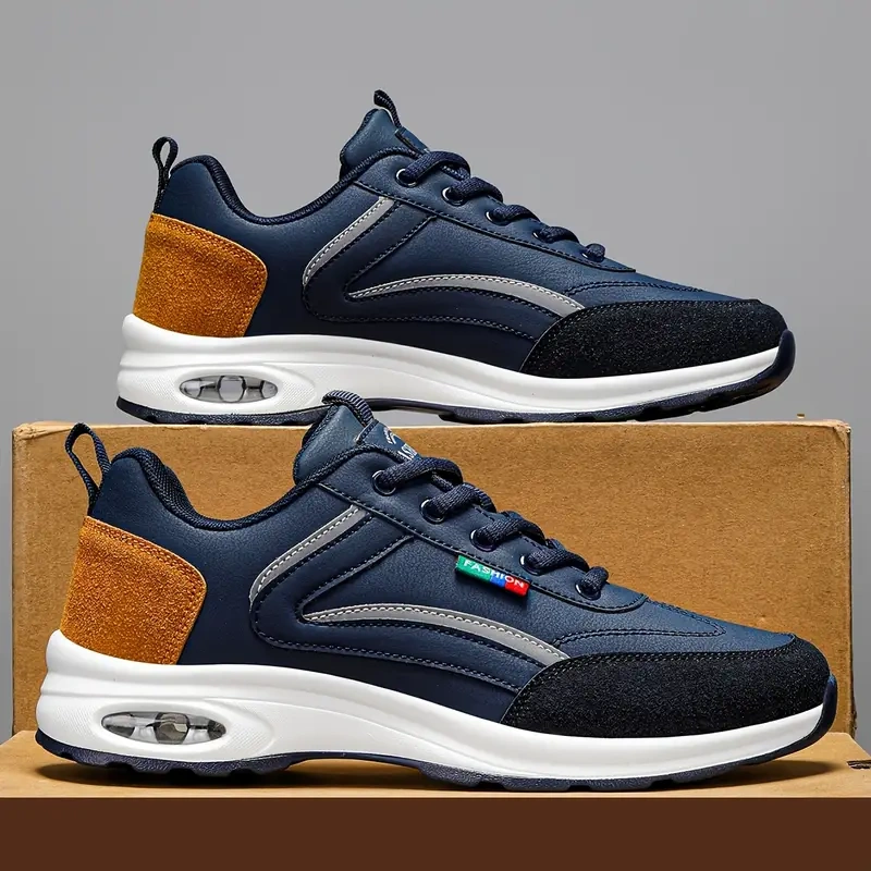Calçado Desportivo Casual Masculino