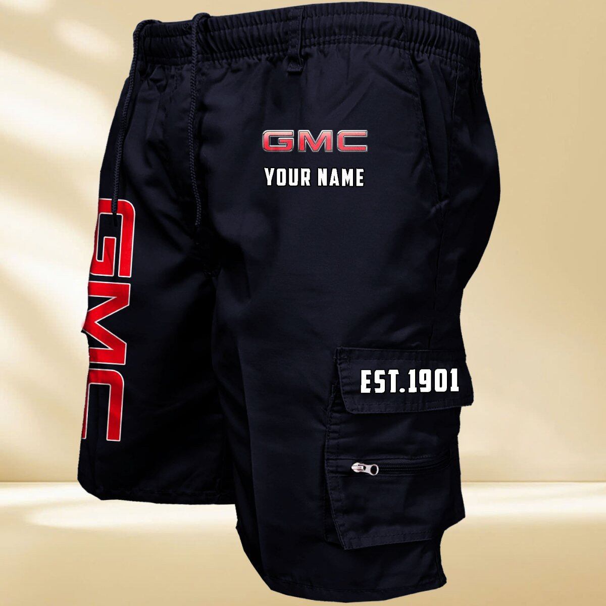 GMC Samochód DDQMCOS10117