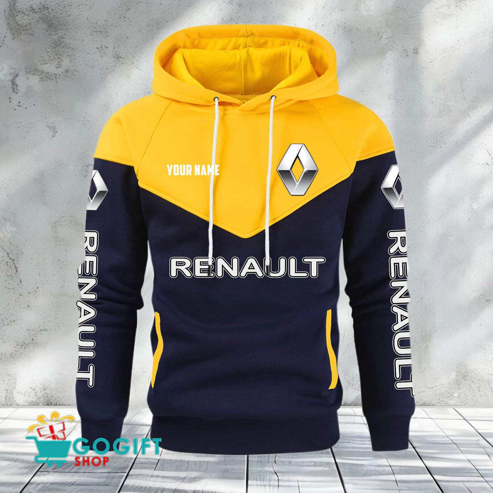 Renault NTHPH427