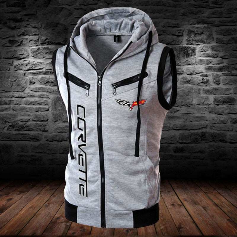 Corvette C6 WINSLVET10028