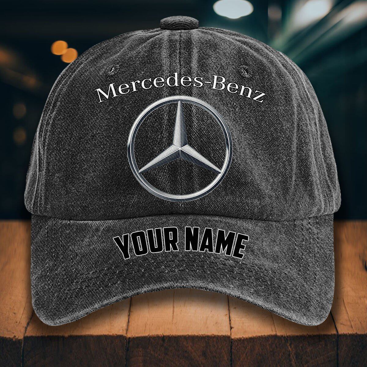 Mercedes-Benz WINHD10001