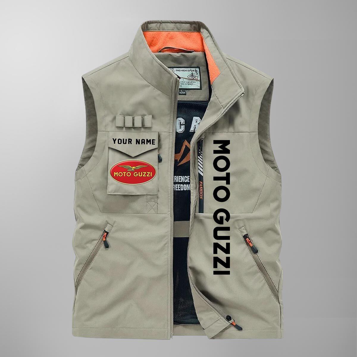 Moto Guzzi DDQMPV10058