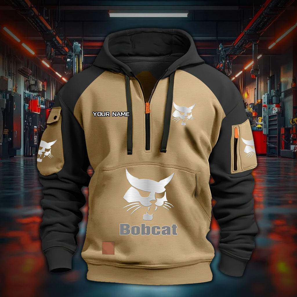 Bobcat DDQHZH30163