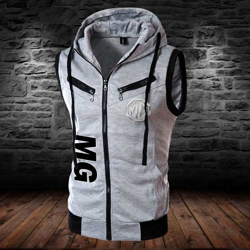 MG Car WINSLVET10097