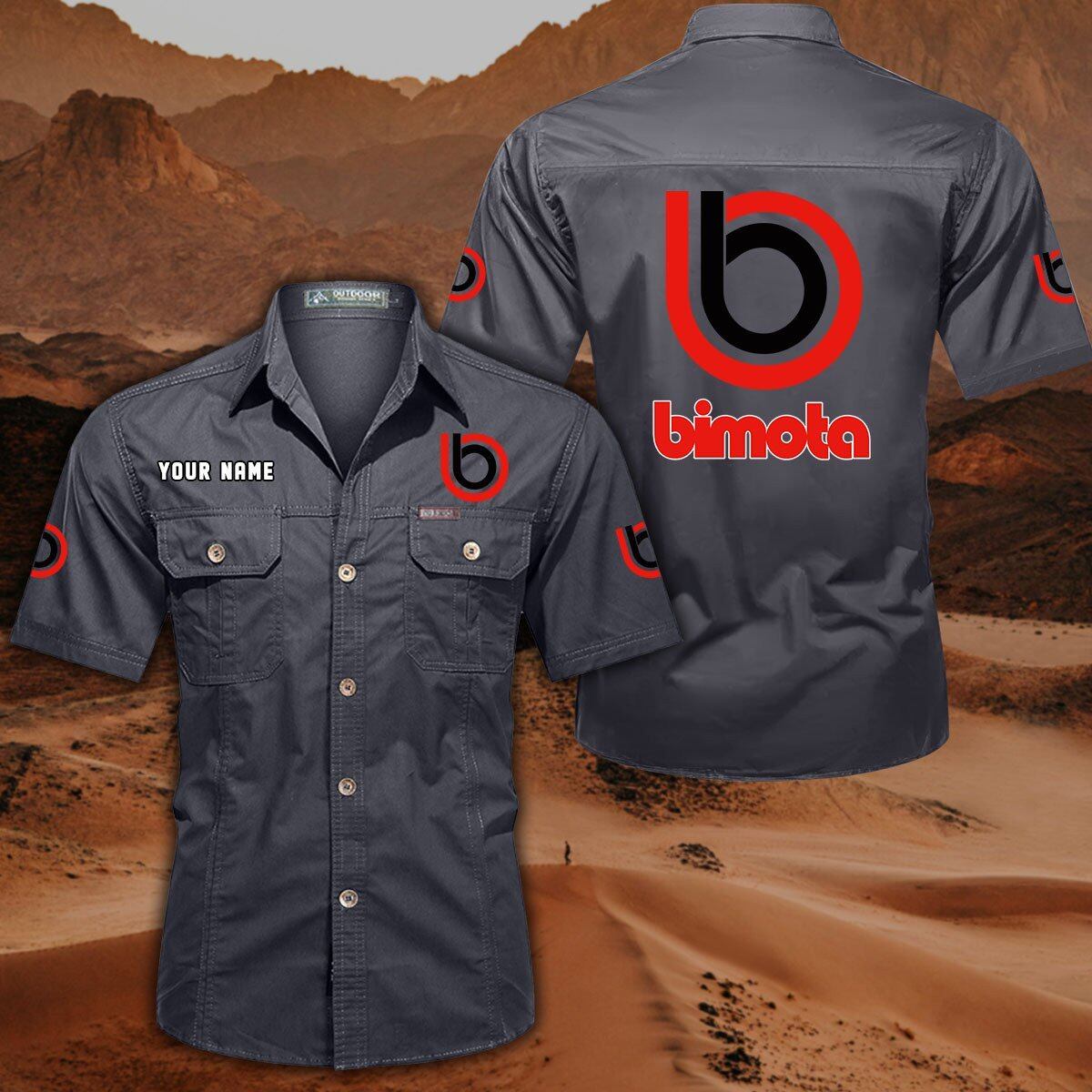 Bimota Motociclos DDQQB10070