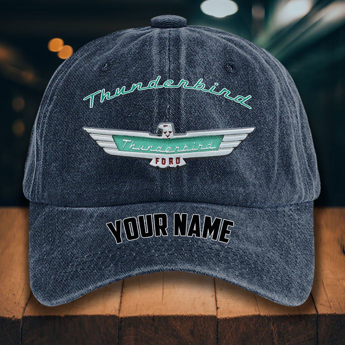 Thunderbird WINHD10111