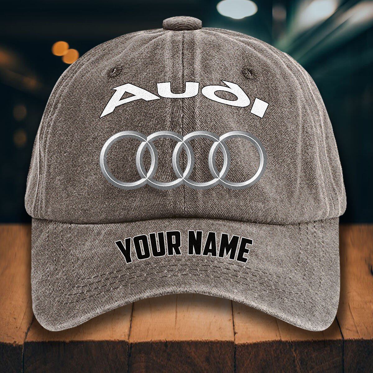 Audi WINHD10021