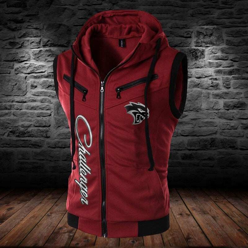 Dodge Challenger WINSLVET10090