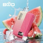 BOOD LUMO 60000 Puffs 60K Disposable Vape Strawberry Ice