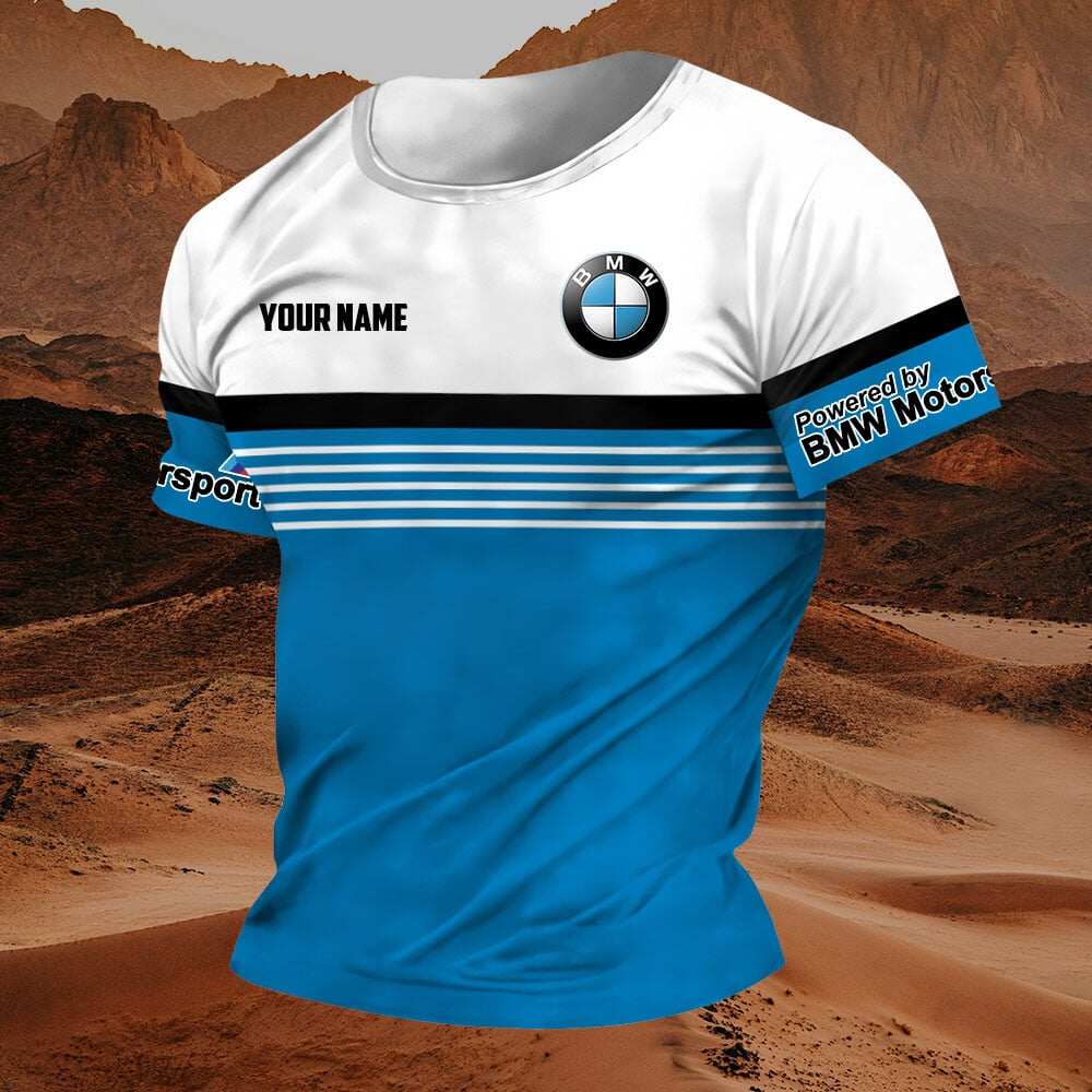 BMW Motorsport WINA31009