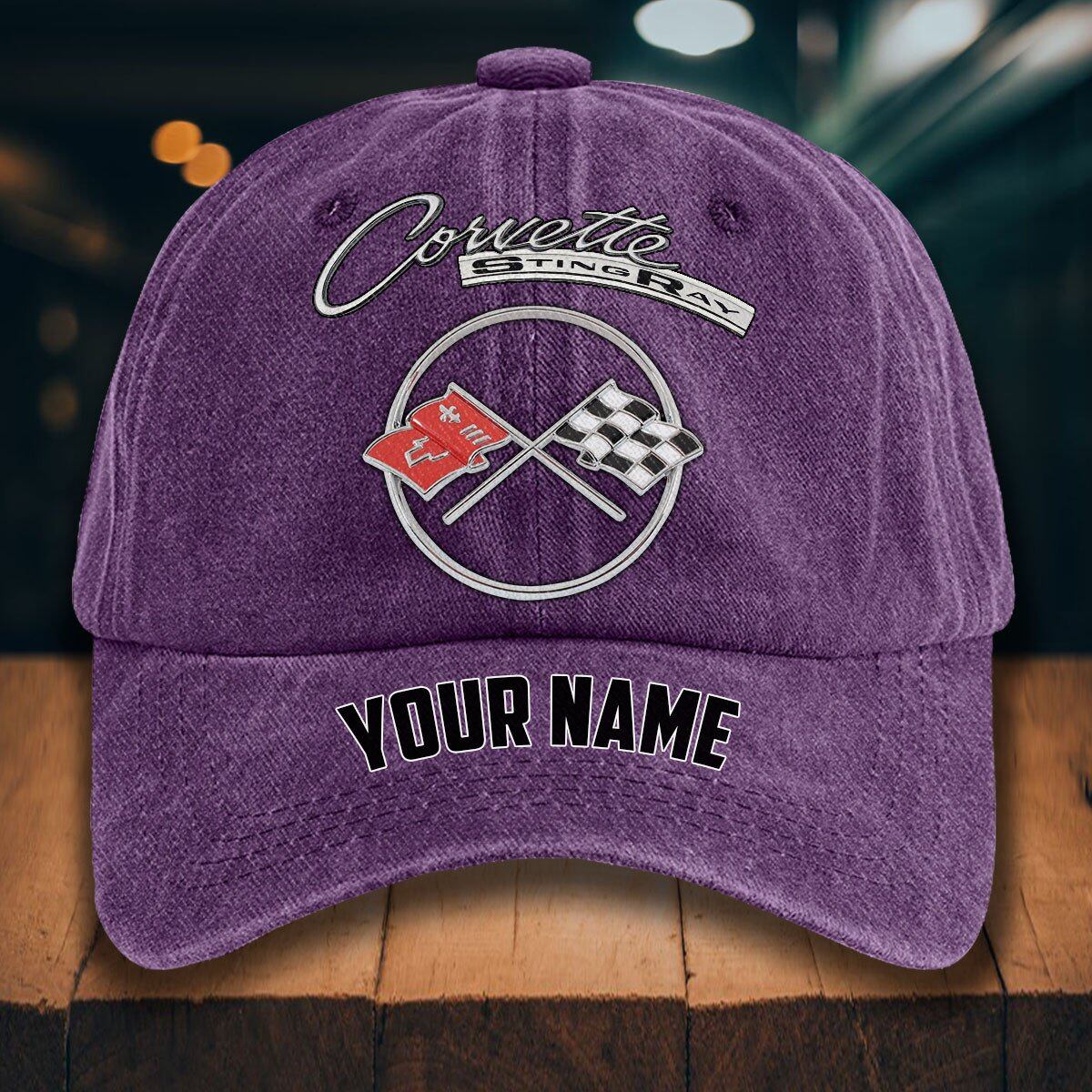 Corvette C2 WINHD10028