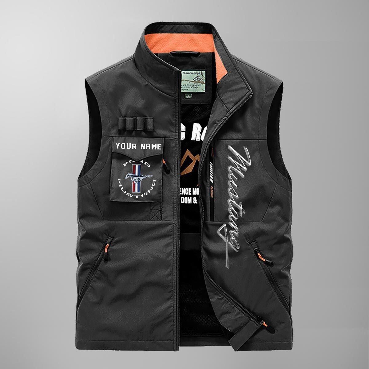 Ford Mustang DDQMPV10014