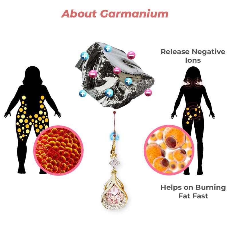 (🔥50% de desconto) Brincos magnéticos Lymph Flow