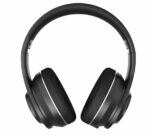 AH01 Active Noise Cancelling Headphones for Music, Travel, 40mm Dynamic Drivers