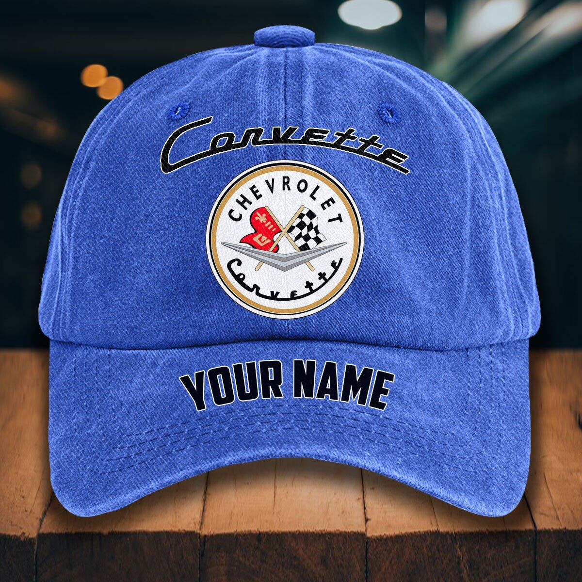 Corvette C1 WINHD10027