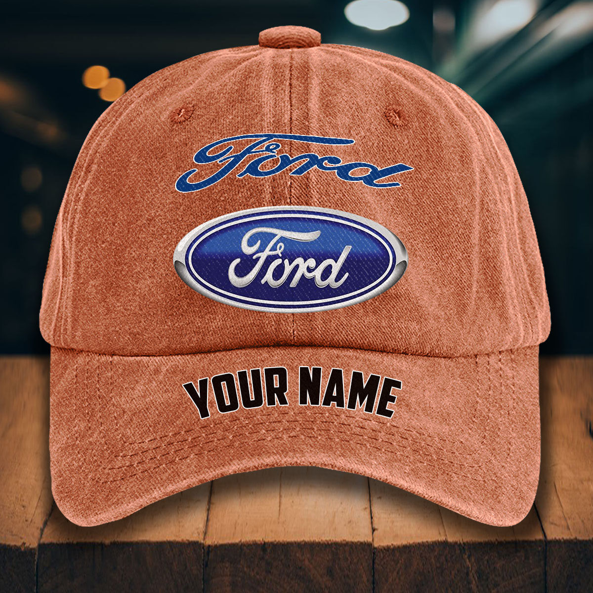 Ford WINHD10010