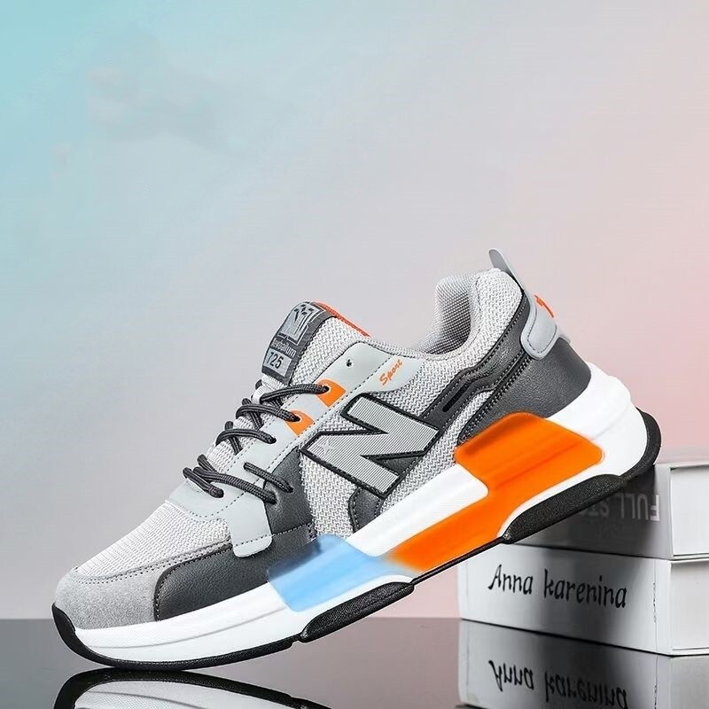 Sapatos casuais New Balance 725 2025