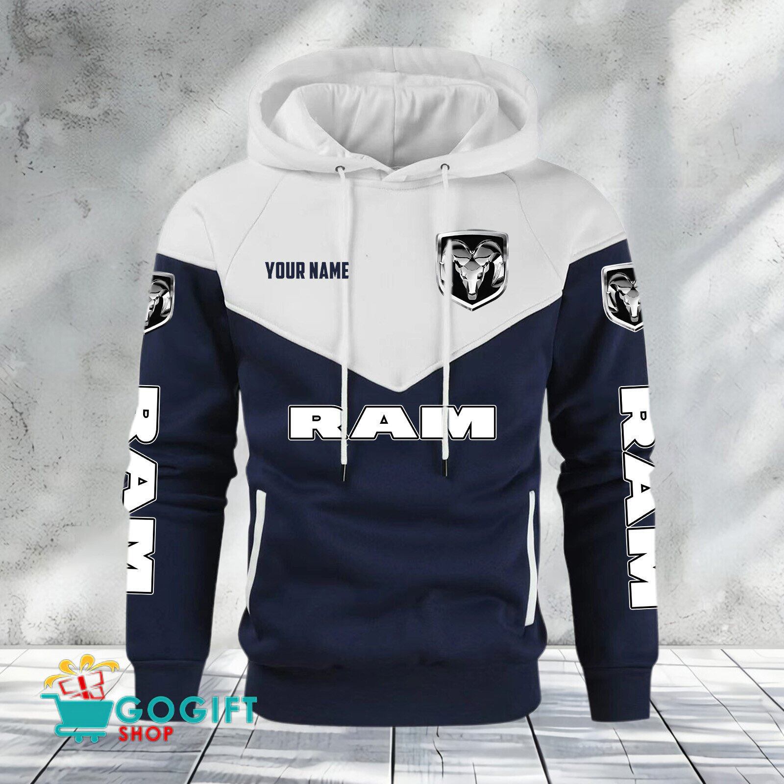 Ram Truck NTHPH426