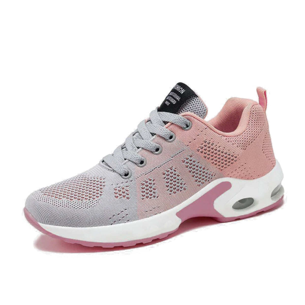 Wygodne Cloud Pro — ergonomiczne buty przeciwbólowe