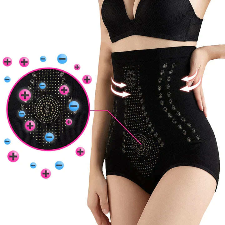(1 + 1 INGYENES) IONTECH - Zsírégető Bodyshaper