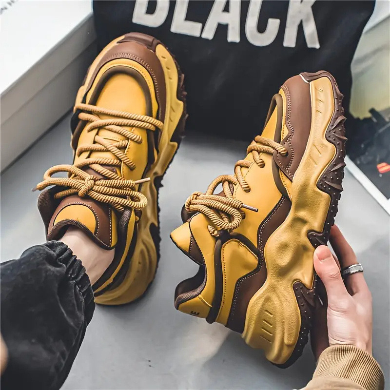 Premium Casual Παπούτσια Φθινόπωρο 2024 – Ο τέλειος συνδυασμός κομψότητας και άνεσης