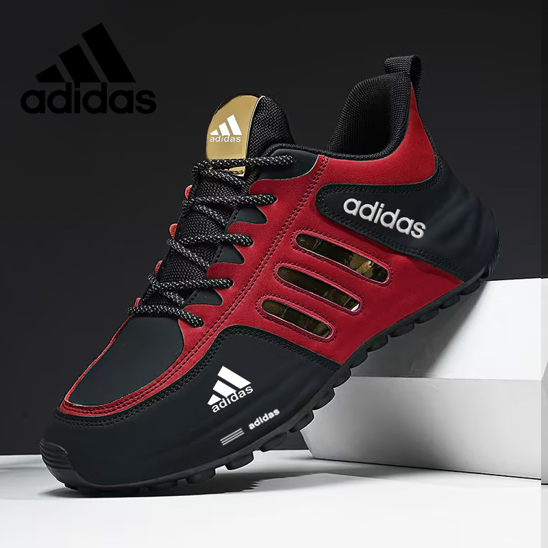 2025 Adidas Buty trekkingowe męskie Buty outdoorowe