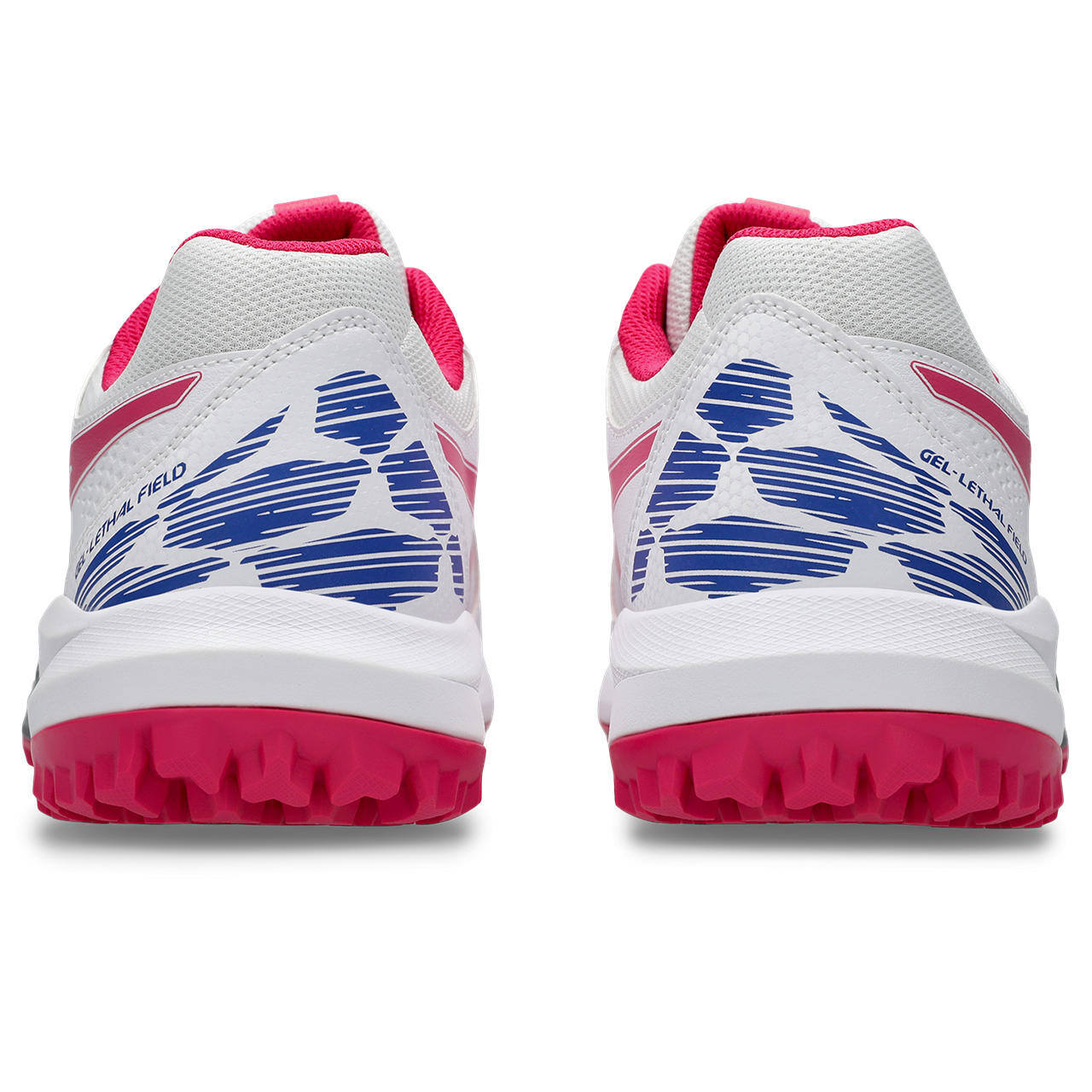 Asics Gel Lethal Field 2 Unisex Hockey Shoes - 2025