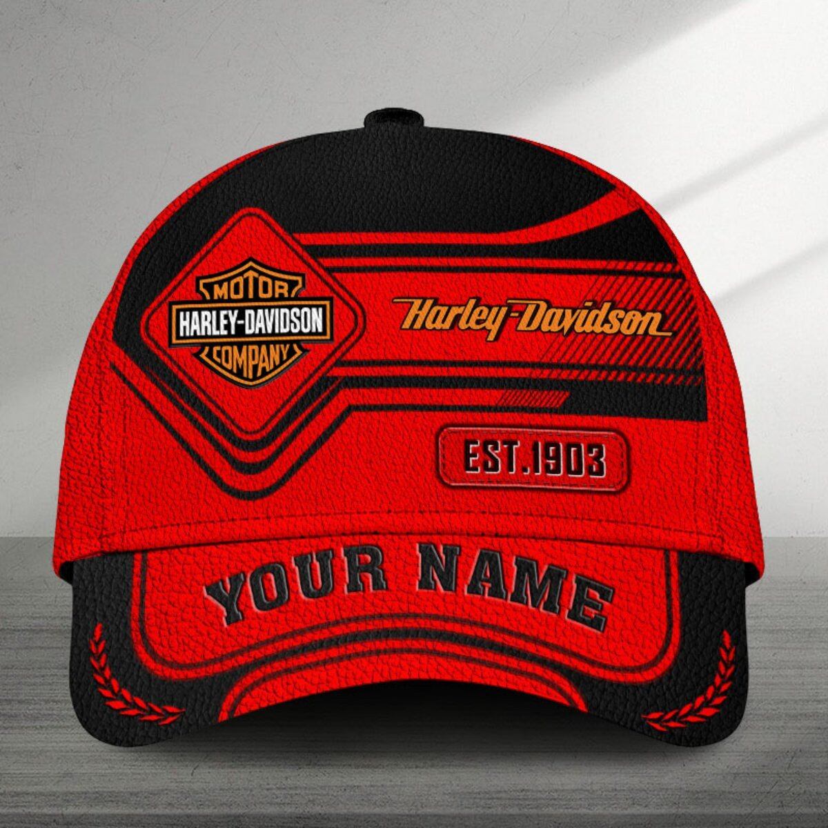 Harley-Davidson DDQHC20047