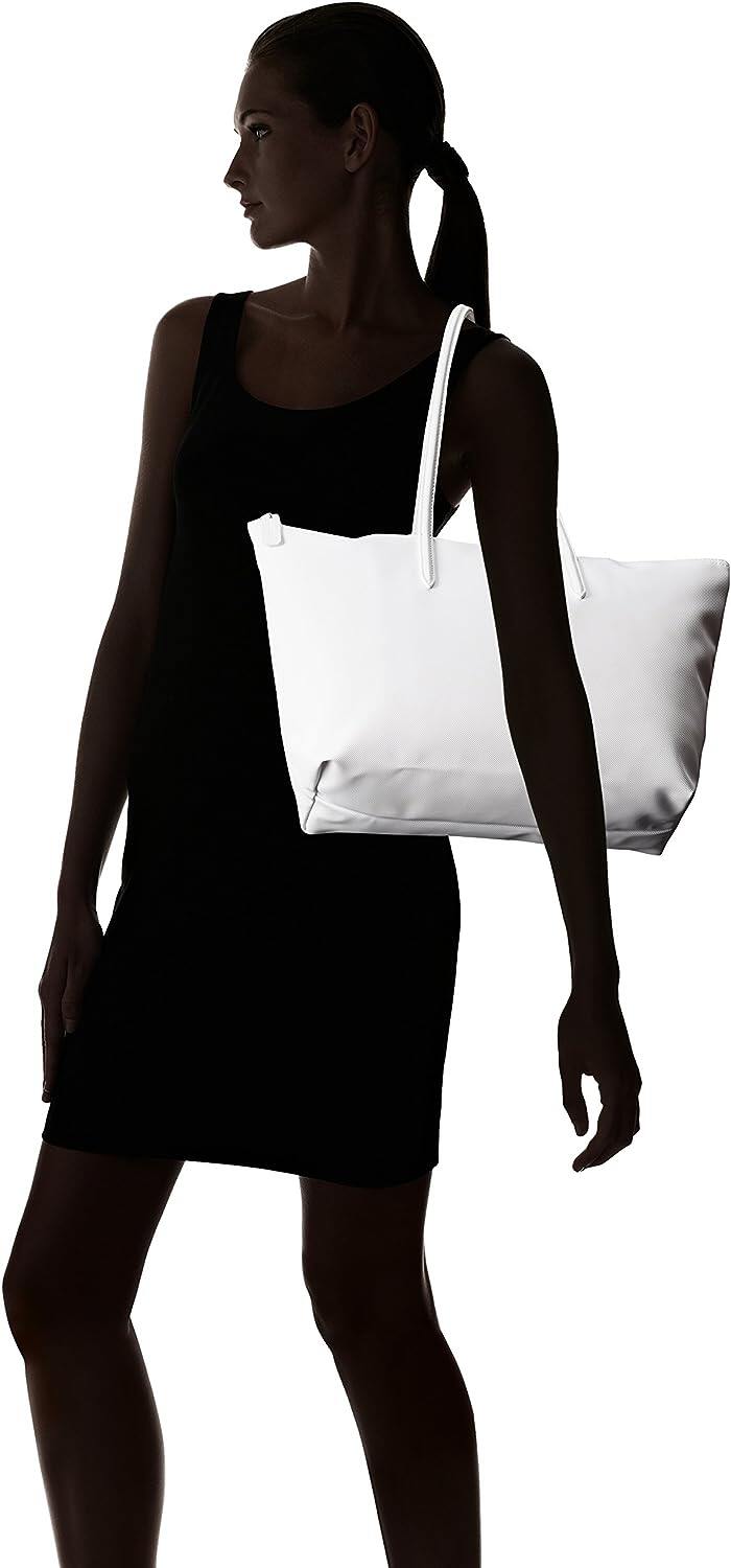 BOLSA TOTE LACOSTE L.12.12